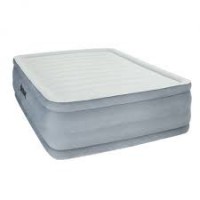 letto autogonfiabile 203x152x56